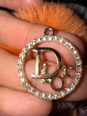 Beautiful charms designer